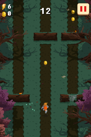 Dashing Knight screenshot 2