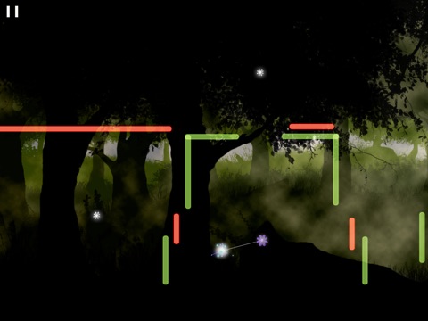 Wisp' screenshot 3