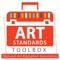 The Art Standards Toolbox, presented by the National Art Education Association, gives art educators the tools to: