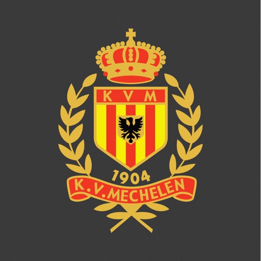 KV Mechelen icon