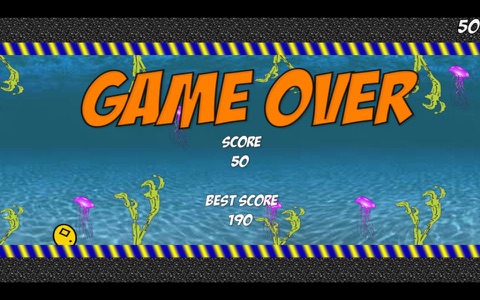 Fish Fun screenshot 3