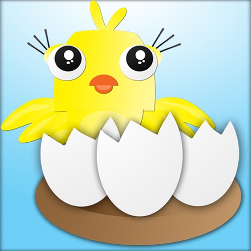 Learny Birdy iOS App