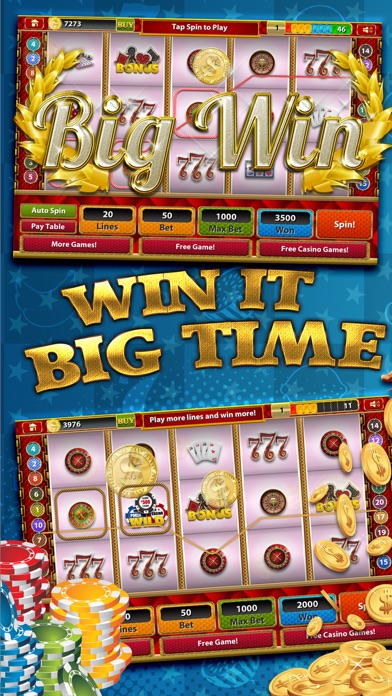 ALL IN CASINO SLOTS - MILLIONAIRE GOLD MINE GAMES 1.5 IOS CASINO ALL IN CASINO SLOTS - MILLIONAIRE GOLD MINE GAMES 1.5 IOS