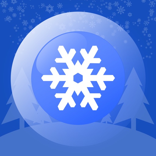 Snowflake FULL Icon