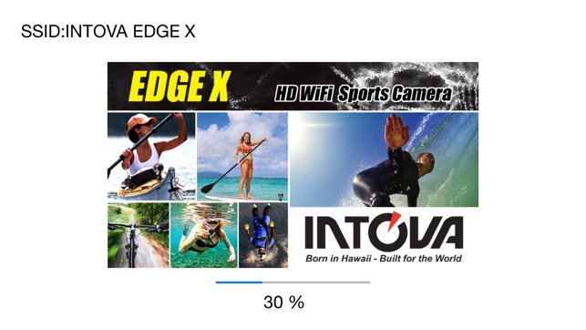 INTOVA Edge X(圖1)-速報App