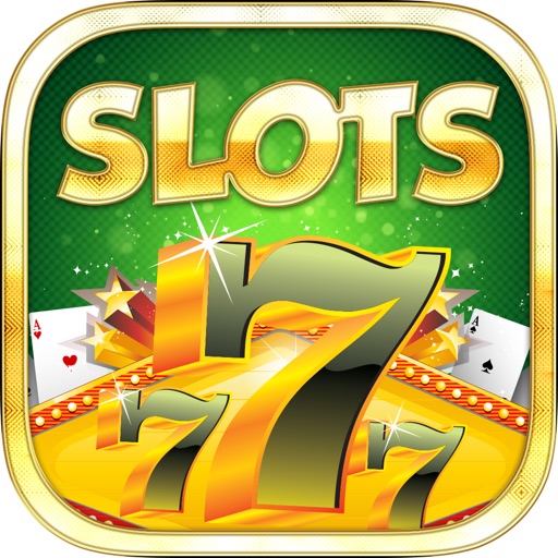 ``````` 2015 ``````` A Fortune Heaven Lucky Slots Game - FREE Slots Machine icon