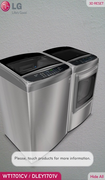 LG Washer 3D (Front) (CA, en) screenshot-4