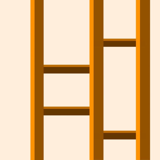 Link Ladders Icon