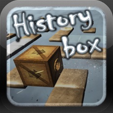 Activities of History Box Puzzle 2015