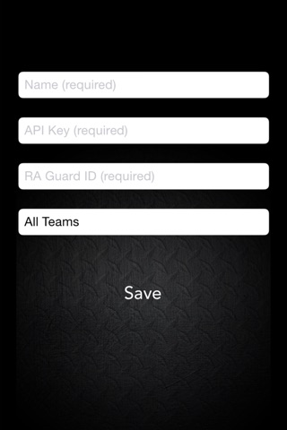 Real Agent Guard Monitor screenshot 2