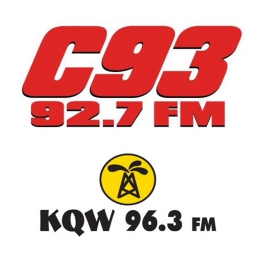 C93 and KQW icon