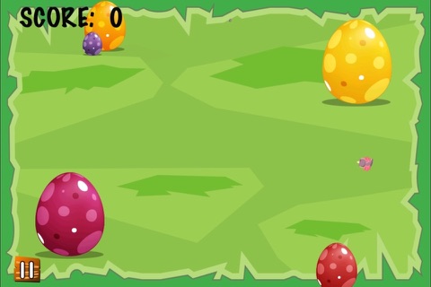 A Cute Little Egg Dragons Reach To Taste Their Stinky Targets in the Woods Free screenshot 3