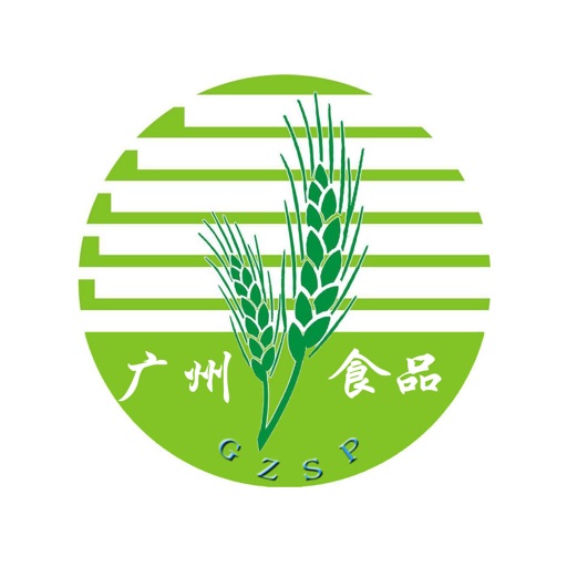 广州食品 icon