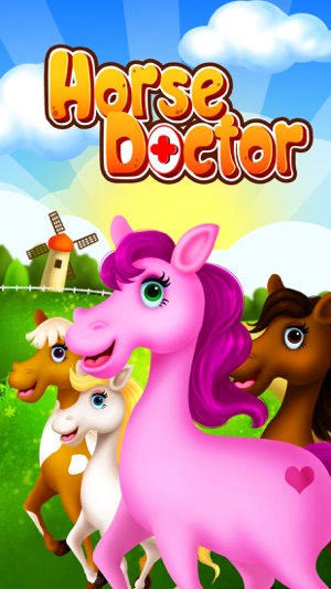 My Horse Doctor(圖5)-速報App