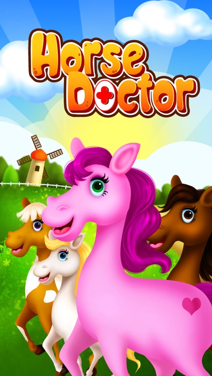 My Horse Doctor screenshot-4