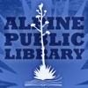 Alpine Public Library