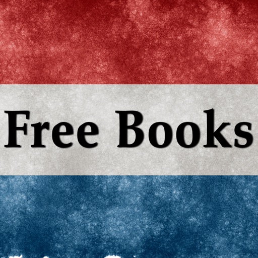 Free Books Netherlands