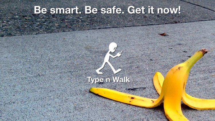 Type n Walk screenshot-3