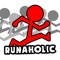 Runaholic is a simple addicting running game which allows you to complete with top runners from all over the world