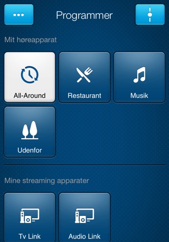 Beltone HearPlus screenshot 2