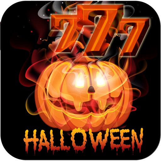 0777 31-10 Haloween Slots icon