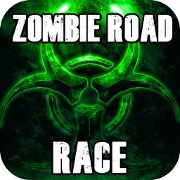 Zombie Road Race
