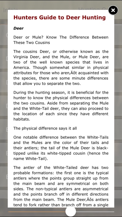 Easy Deer Hunting Calls – Finest Deer Hunting Calls which ... - 392 x 696 jpeg 72kB