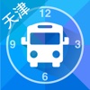 天津实时公交