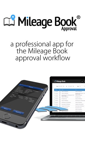 Mileage Book Approval