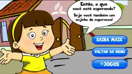 Game screenshot Historinhas Anjinhos da Esperança mod apk