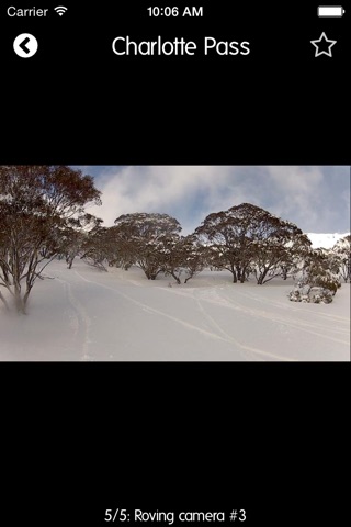 Ski Webcams screenshot 4