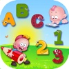 Kids Learn (ABC & 123)