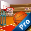 A Basketball Machine Pro