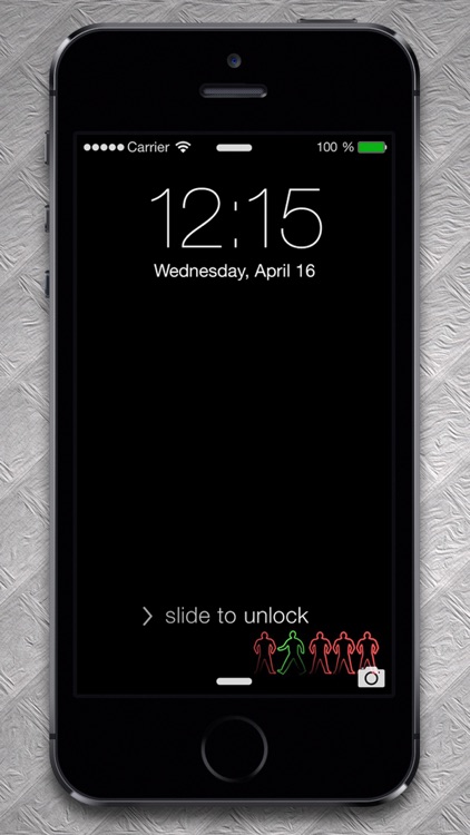 Minimal Lock Screens & Themes