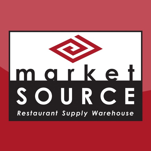 Market Source icon