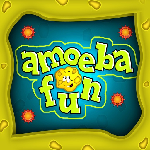 Amoeba Fun Icon