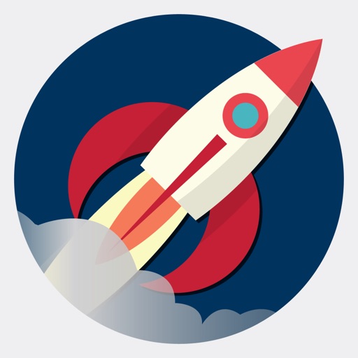 Space Shooter : Galaxy Shooter iOS App