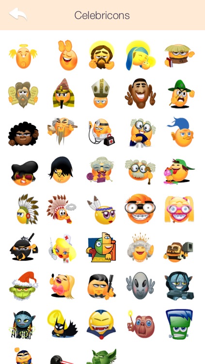Dynamojis Pro - Animated Gif Emojis & Stickers for WhatsApp & Messengers