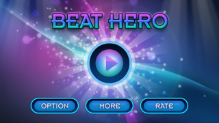 How to cancel & delete Beat Hero: A new rhythm game from iphone & ipad 2