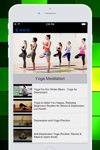 A+ Learn How To Yoga For Life - Best Yoga Workout Guide For Beginners, Back Pain, Meditation Techniques, Pregnancy, Kids, Bikram, Asanas, Pilates, etc. screenshot 3