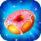 Donuts Sweets Connect