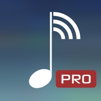 MyAudioStream HD Pro UPnP Audio Player und Streamer für iPad apk