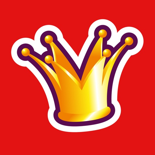 Royal Kids iOS App