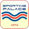 sporting Palace Appia