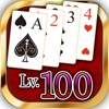 FreeCell: Ultimate Challenge Edition - 100 Levels