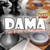 Dama HD (Turkish Checkers)