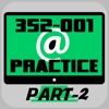 352-001 CCDE-Written Practice PT-2