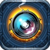 Digital Avatar-Action Makeover free camera editing app