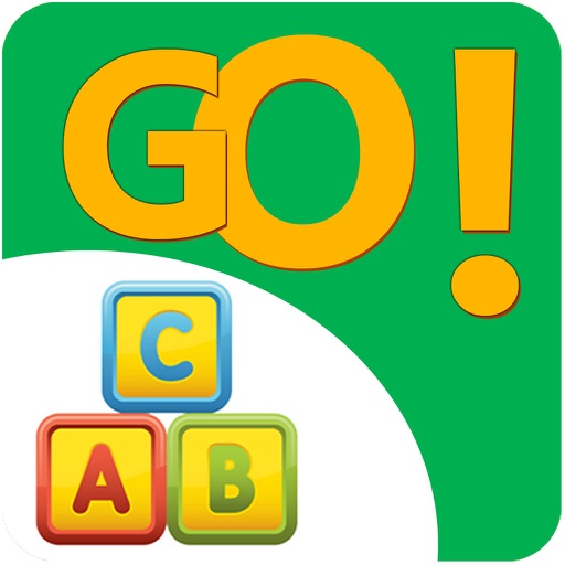 Go Go Kids – English