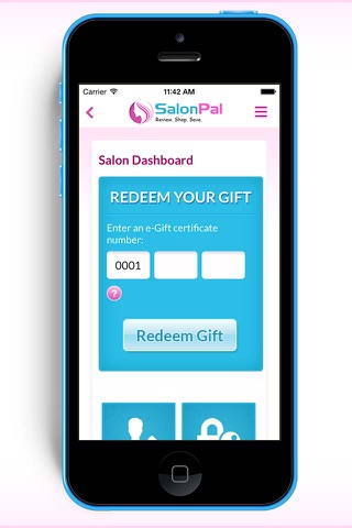 Salon Pal screenshot 4